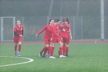 Bild 121 - wCJ Altona 93 - Eimsbuettler TV : Ergebnis: 1:3